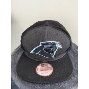 New Era Carolina Panthers NFL 9fifty Men's Snapback Hat Cap